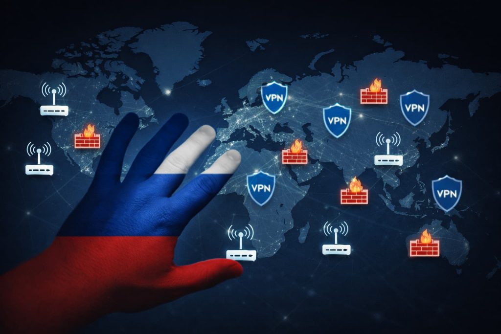 Russian GRU Hackers Favor Misconfigured Network Devices Over Exploits, Amazon Warns