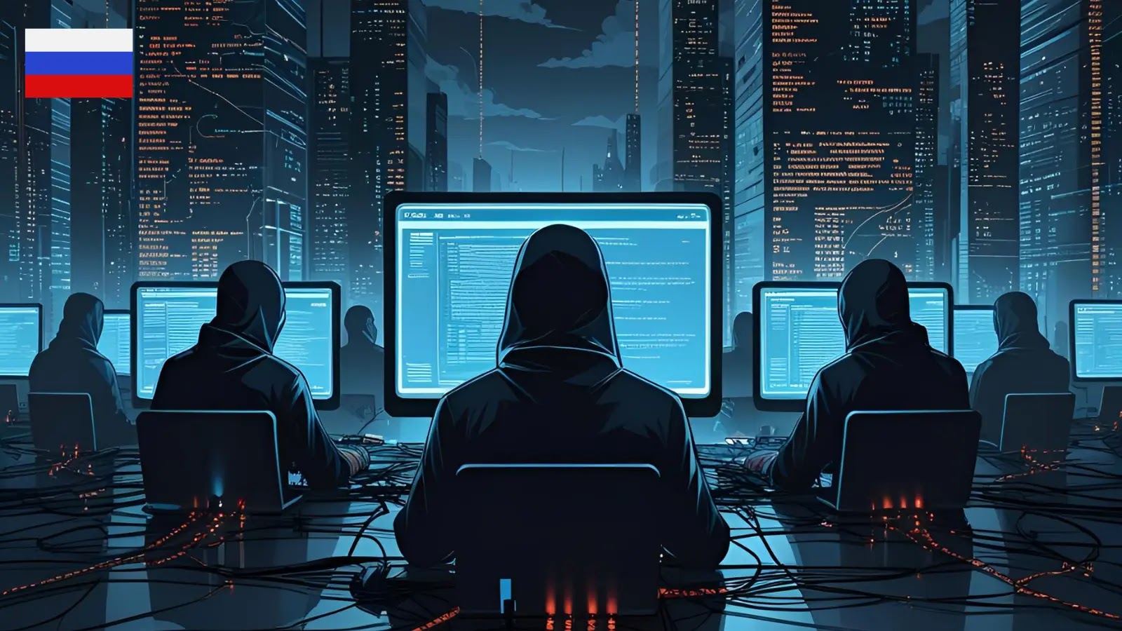 Russian Hackers Launch Attacks on Network Edge Devices in Western Critical Infrastructure