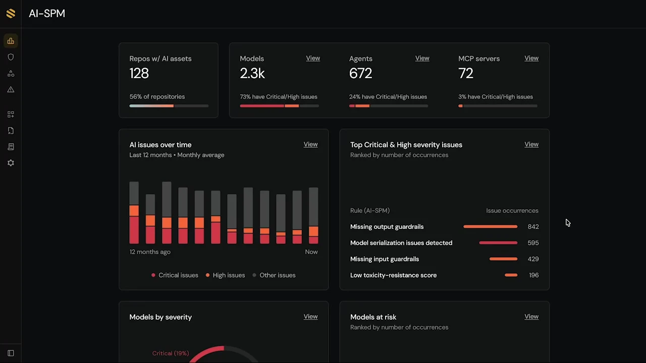 SandboxAQ launches AI-SPM platform to expose shadow AI risks