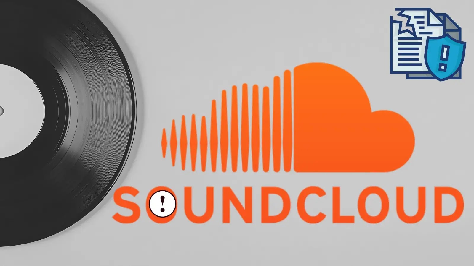 SoundCloud Confirms Data Breach Following VPN and Access Issues