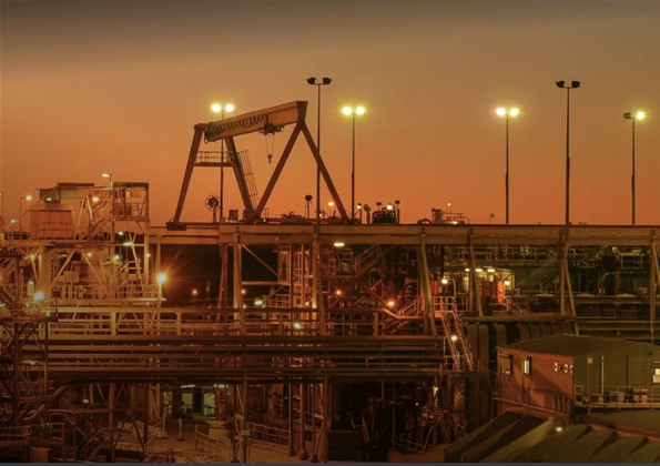 South32 upgrades its onboarding with SuccessFactors