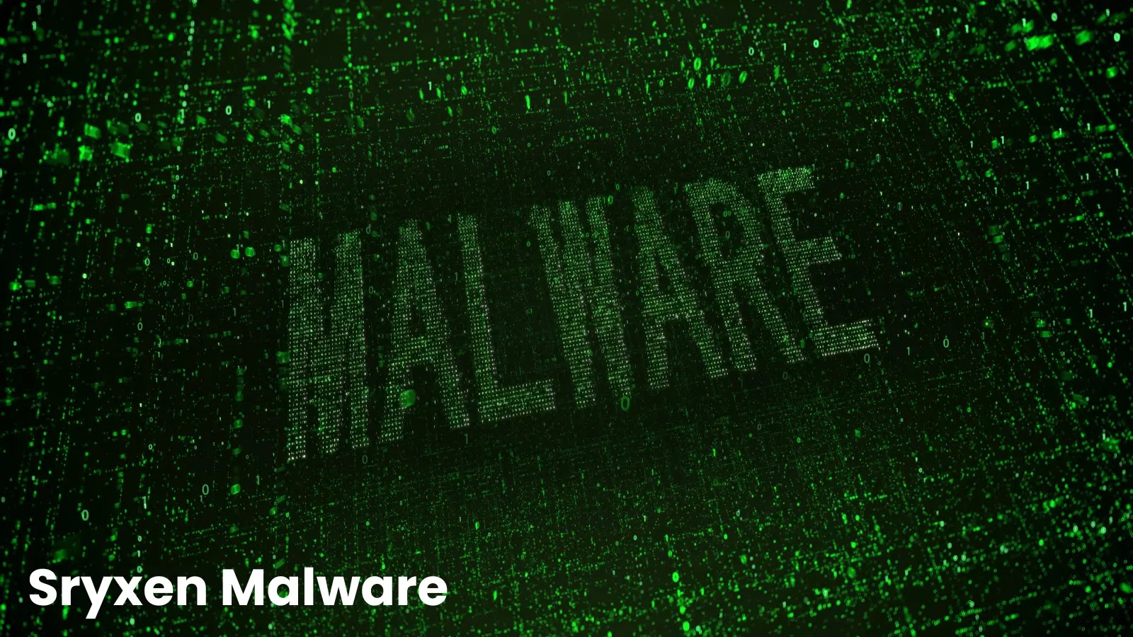 Sryxen’ Malware Uses Headless Browser Trick to Bypass Chrome Protections