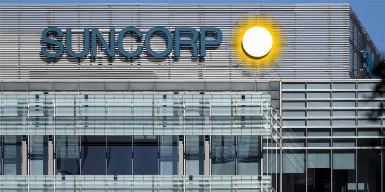 Suncorp turns to multi-agent AI for business transformation