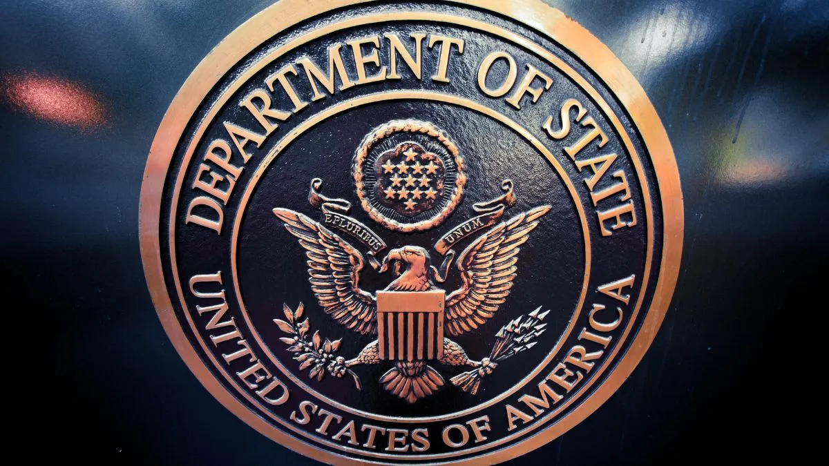 US Department of State