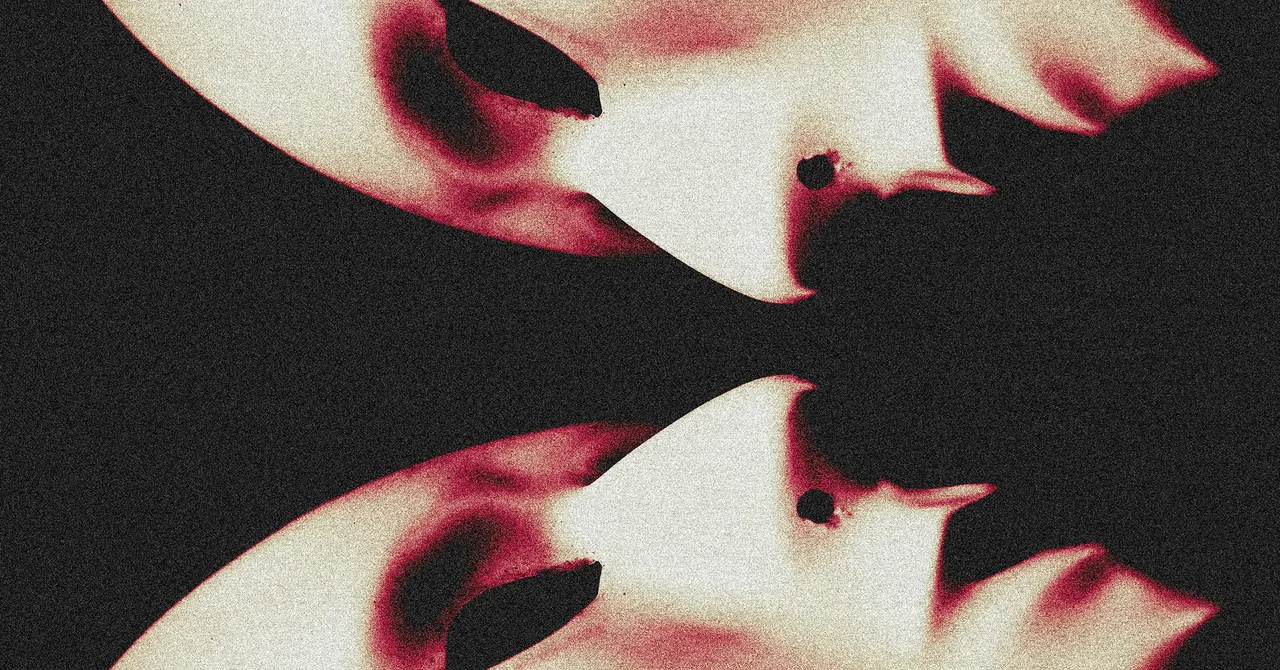 The Ultra-Realistic AI Face Swapping Platform Driving Romance Scams