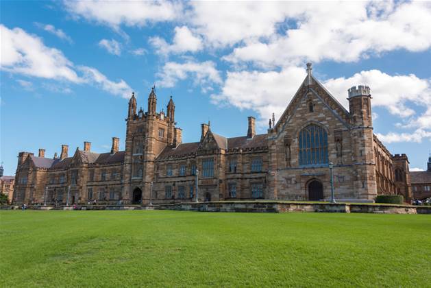 The University of Sydney makes its interim CISO permanent