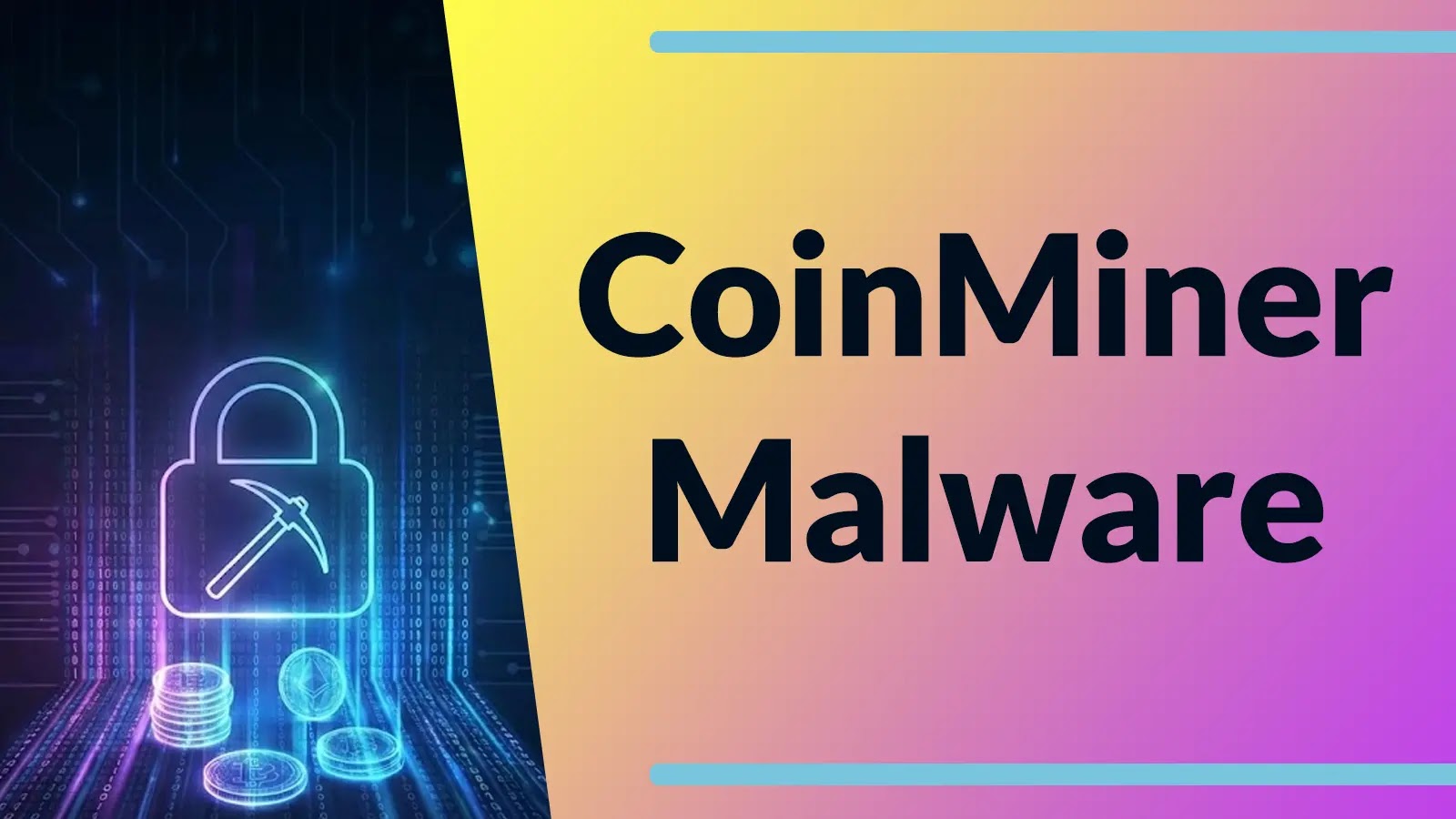 Threat Actors Deploying CoinMiner Malware via USB Drives Infecting Workstations