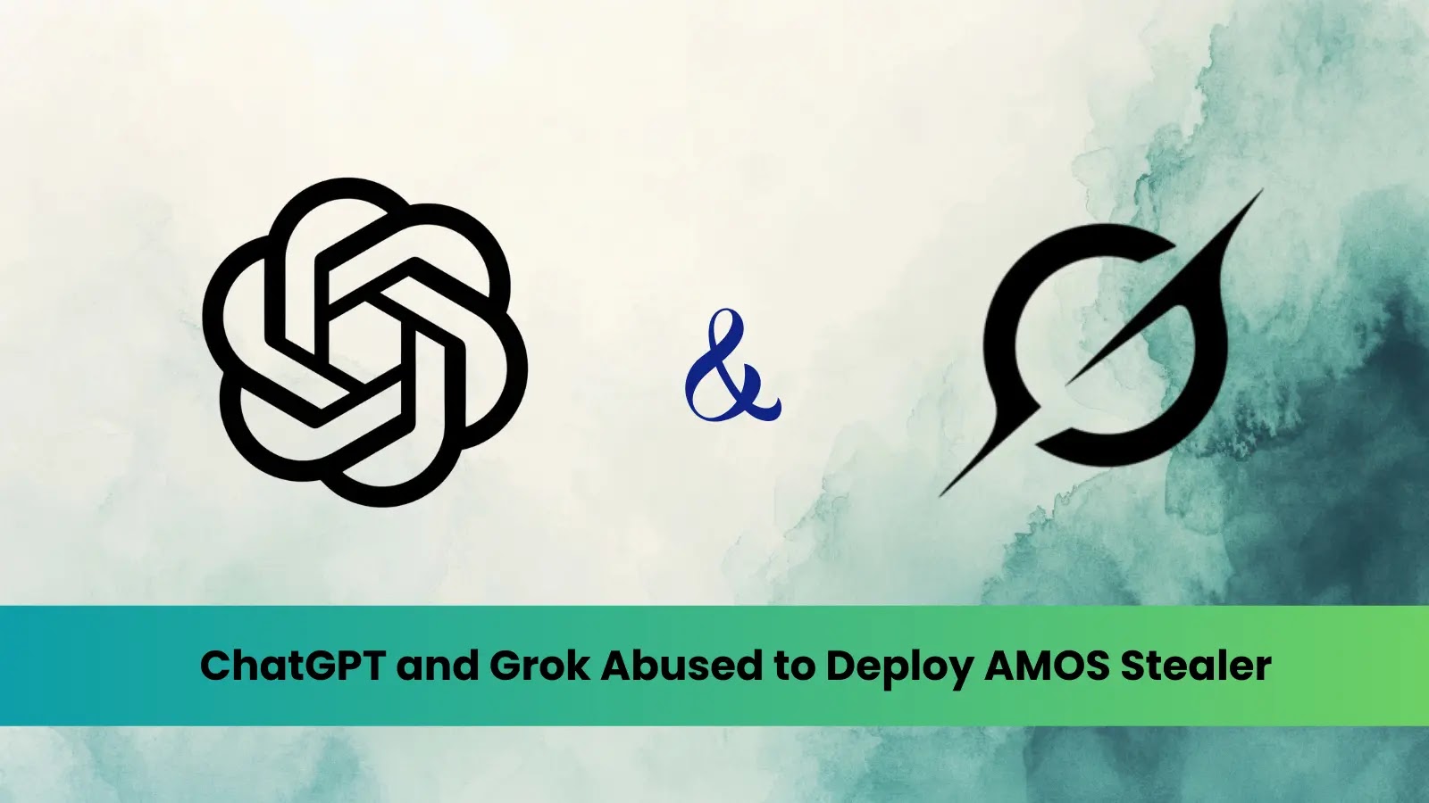 Threat Actors Exploit ChatGPT and Grok Conversations to Deliver AMOS Stealer