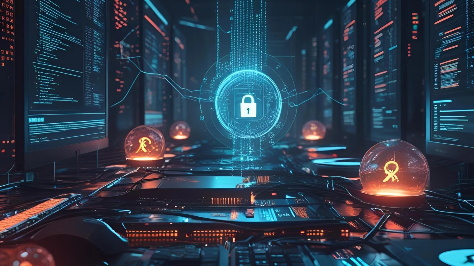 Threat Actors Using Matanbuchus Downloader to Deliver Ransomware and Maintain Persistence