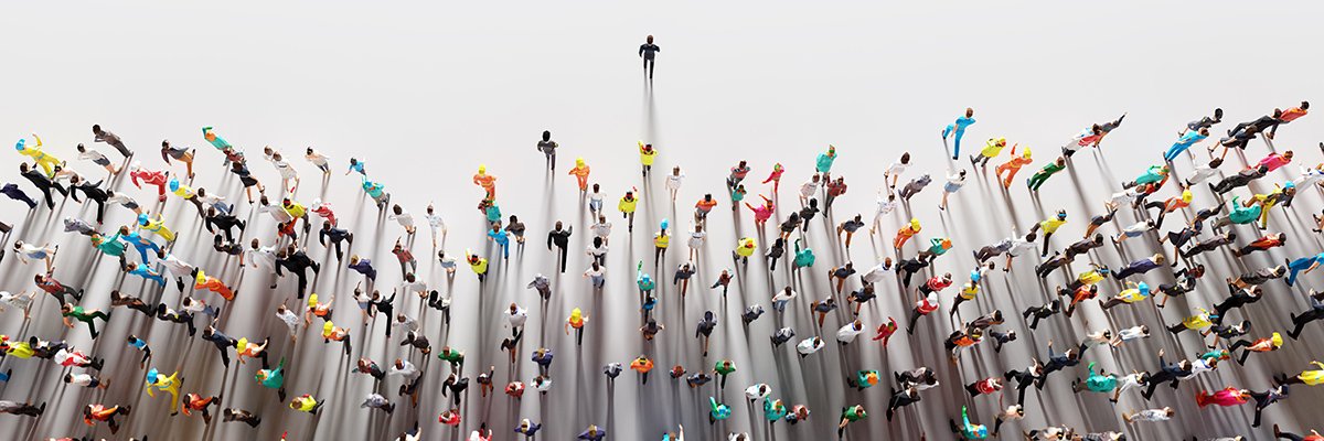 Top 10 IT leadership interviews of 2025