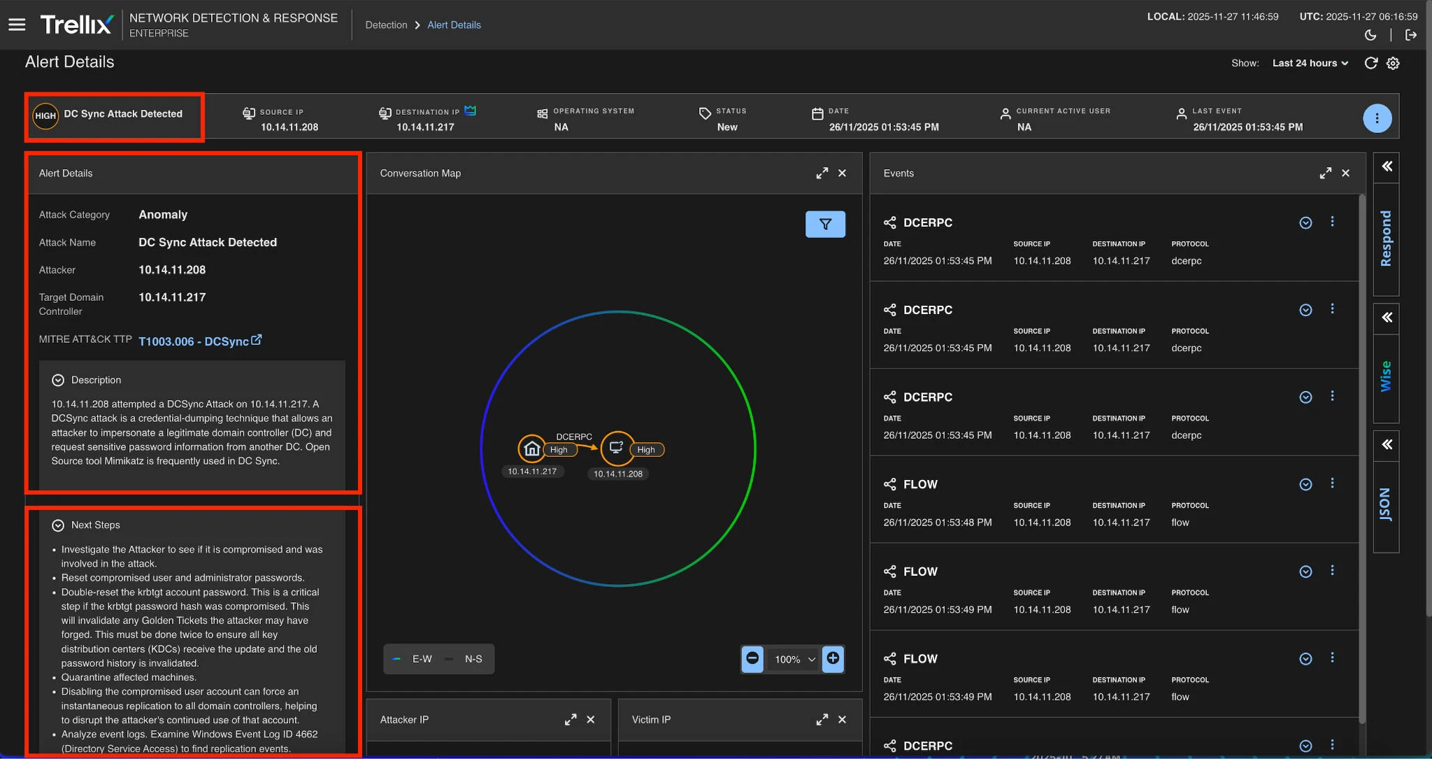 Trellix advances NDR to close the OT-IT threat detection-to-response gap
