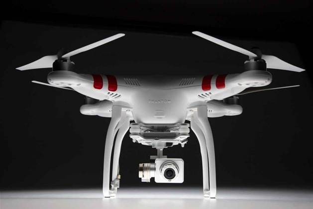 US bars approvals of new models of DJI, all other foreign drones