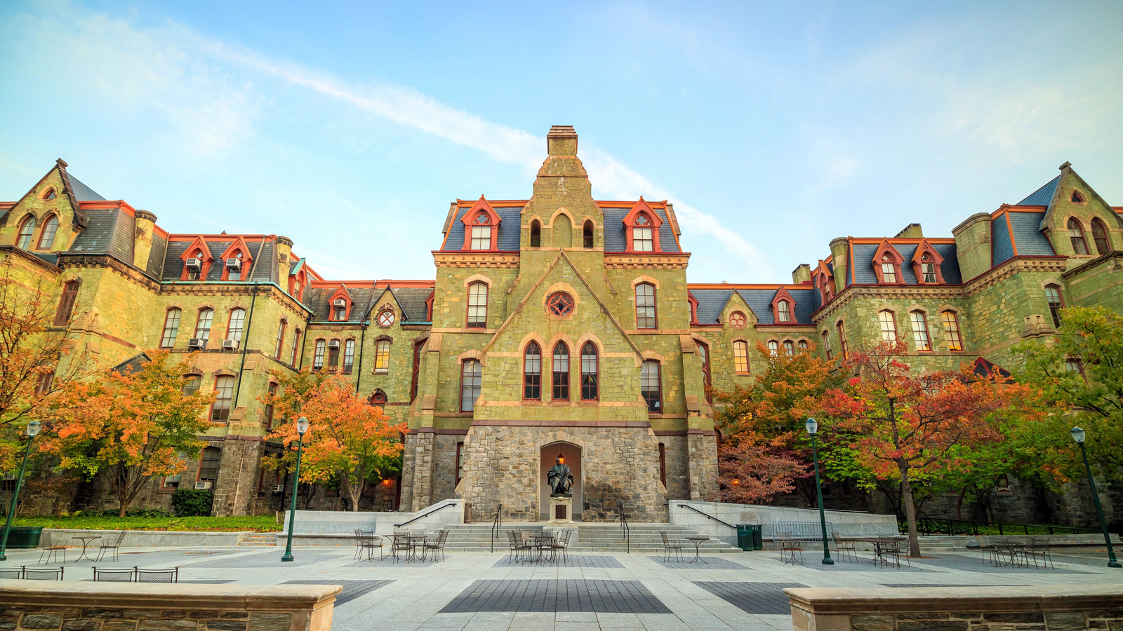 University of Pennsylvania