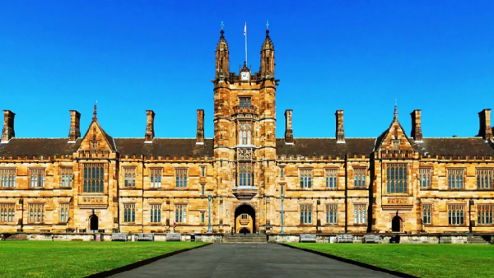 University of Sydney Suffers Cyberattack, Student and Staff Data Exposed