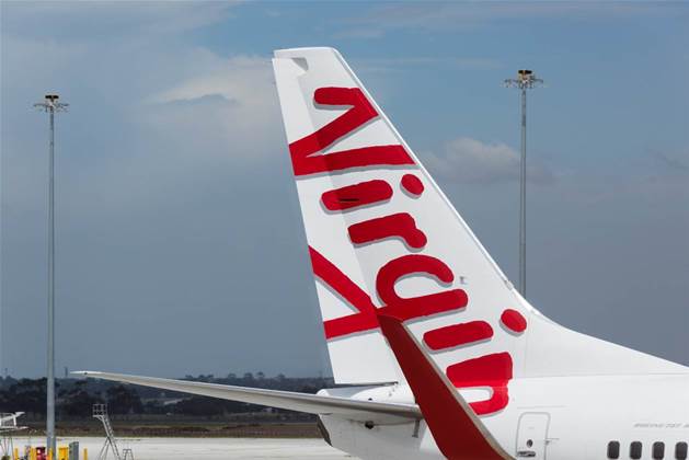 Virgin Australia, Wesfarmers strike OpenAI agreements