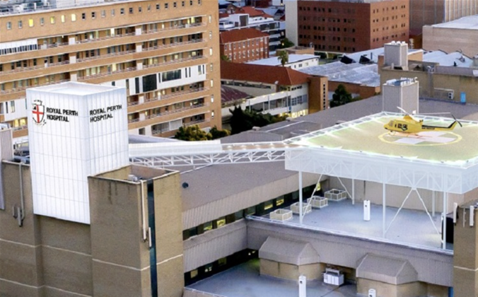 WA Health to build data platform, pilot AI at Royal Perth Hospital