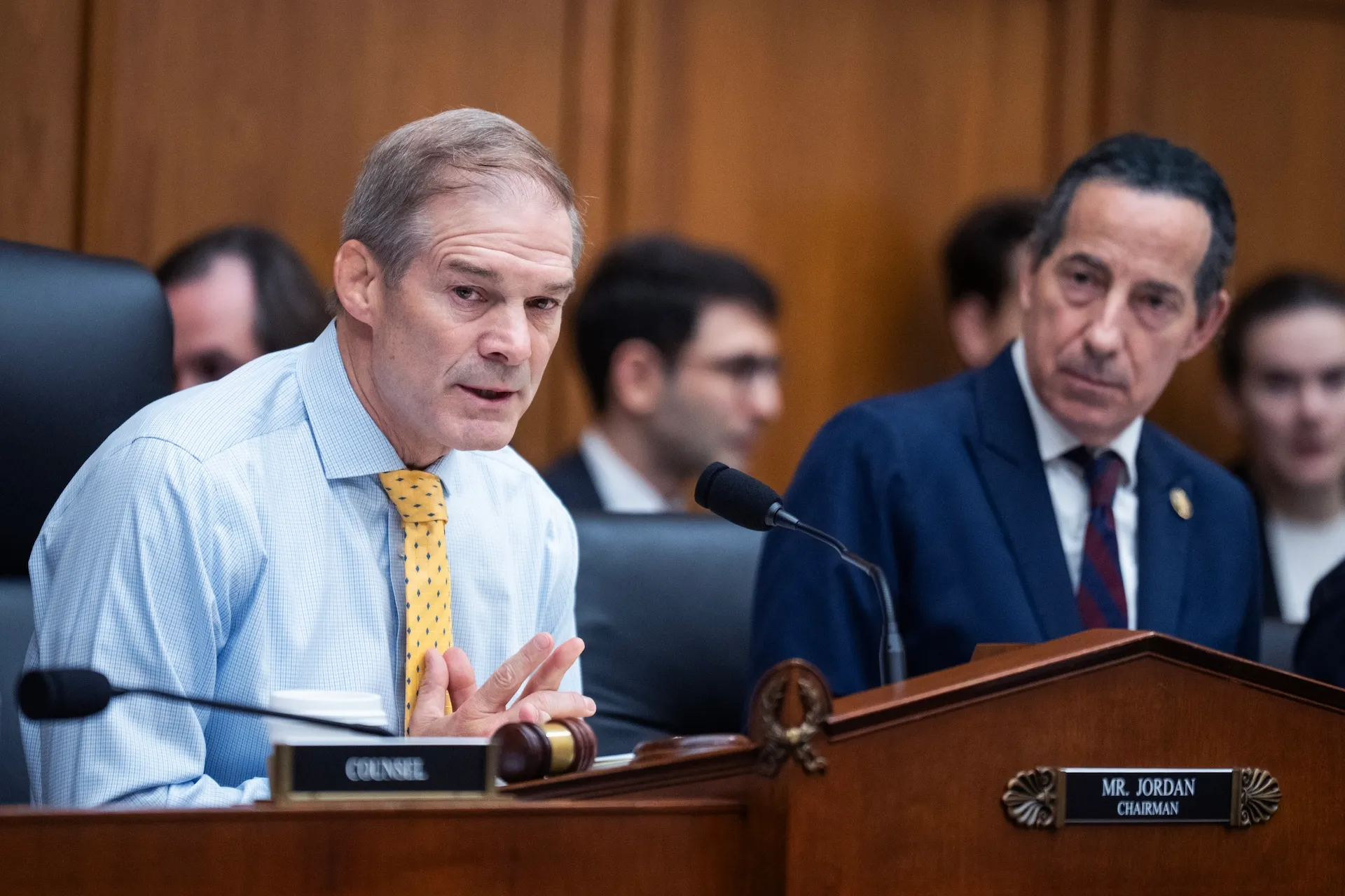 Warrant requirements, Democratic worries could factor into spy law renewal debate