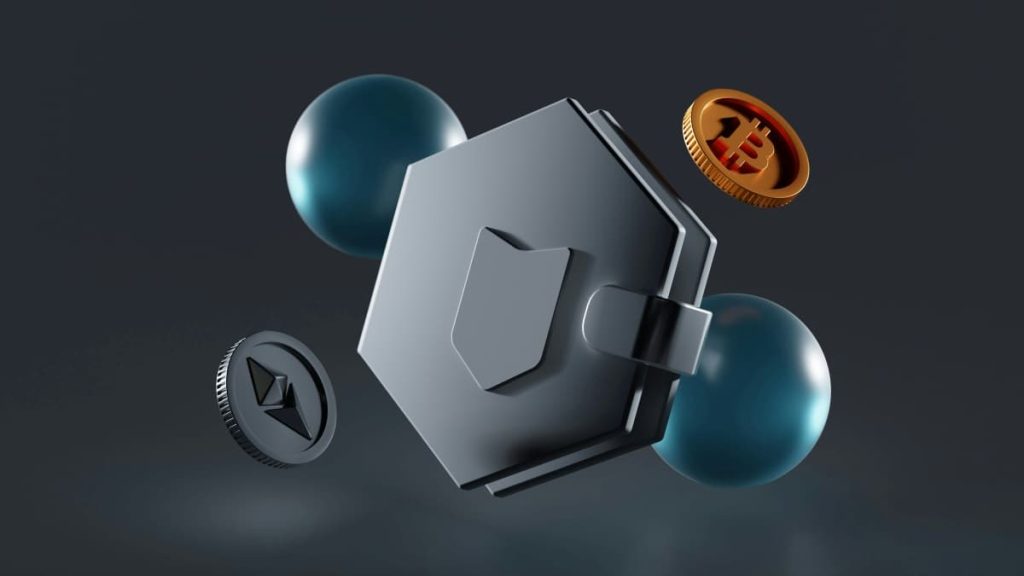 What a Secure Setup Really Looks Like for Storing Digital Assets