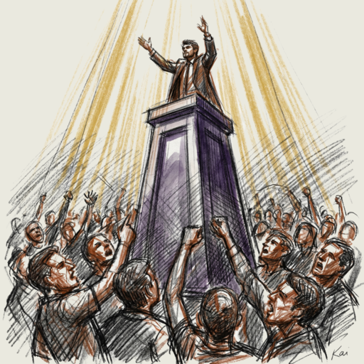 Why Sunlight by Itself Won't Work Against Nick Fuentes