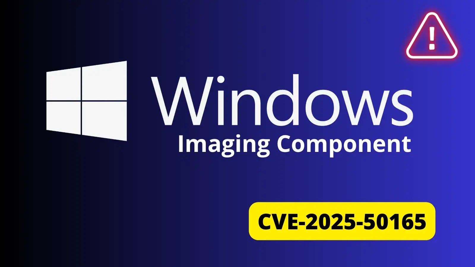 Windows Imaging Component Vulnerability Can Lead to RCE Attacks Under Complex Attack Scenarios