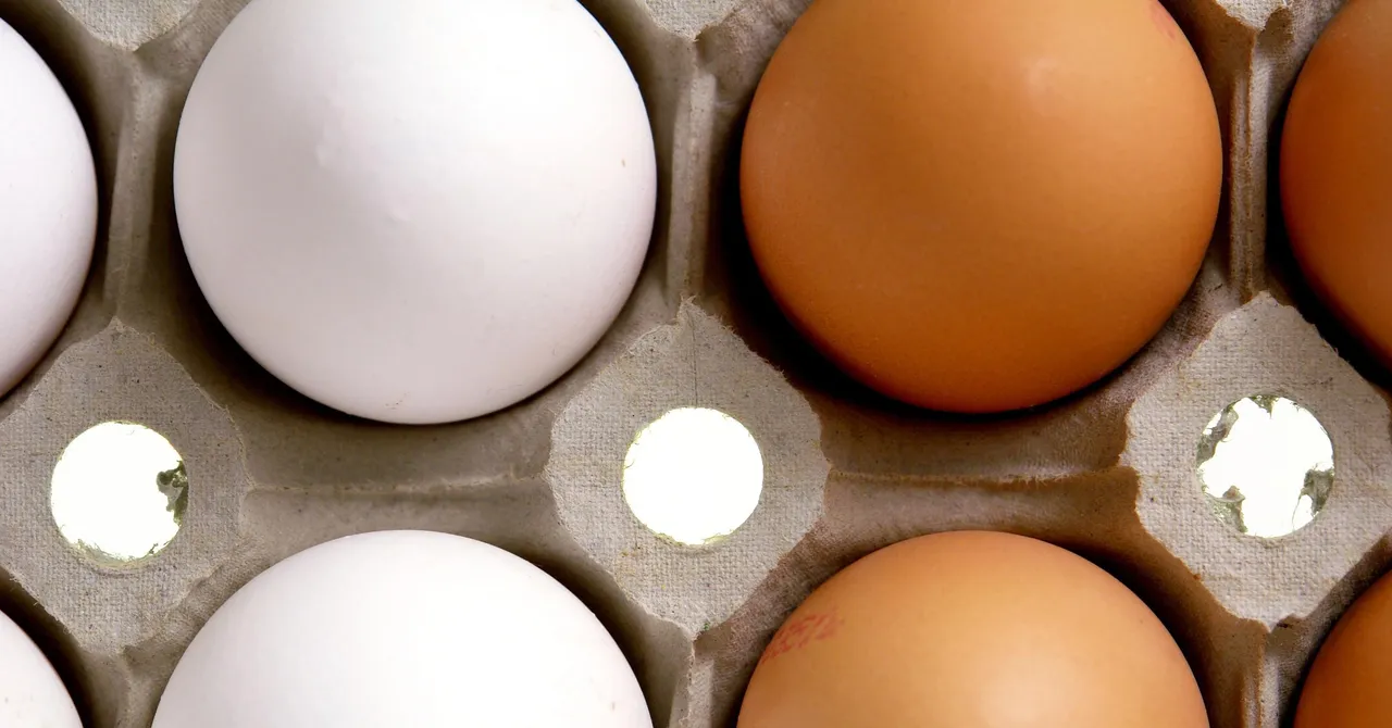 Your Data Might Determine How Much You Pay for Eggs