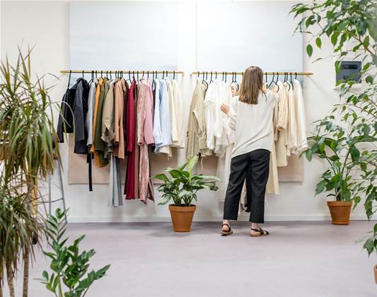 Zara turns to AI to generate fashion imagery