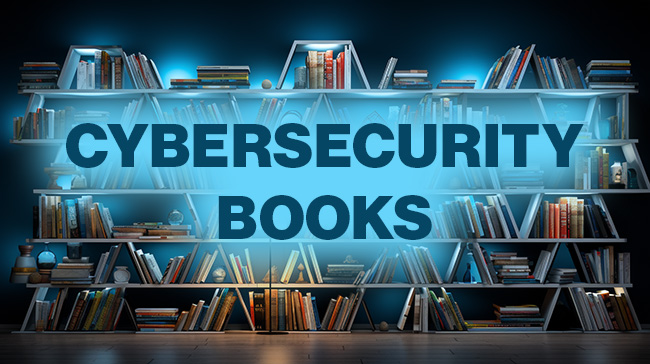 What cybersecurity leaders are reading to stay ahead