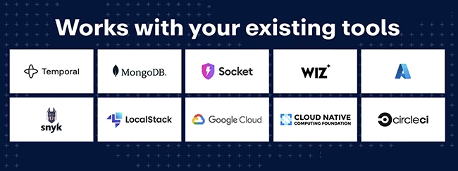 Docker makes hardened images free open and transparent for everyone