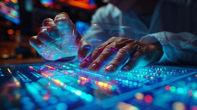 The next big IT security battle is all about privileged access