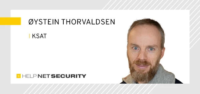 The soft underbelly of space isn't in orbit, it's on the ground