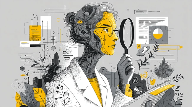 The hidden dynamics shaping who produces influential cybersecurity research