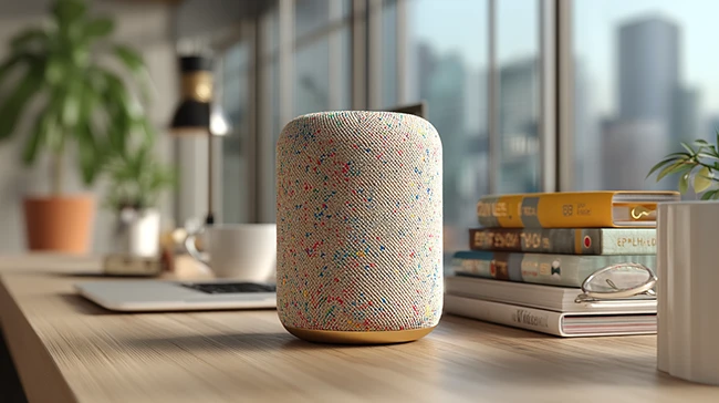 NIST issues guidance on securing smart speakers