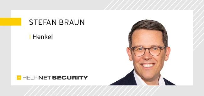 Henkel CISO on the messy truth of monitoring factories built across decades