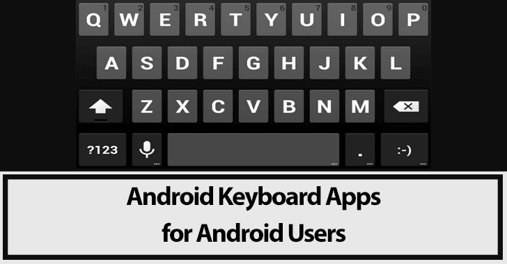 10 Best Android Keyboard Apps for Android Users in 2026
