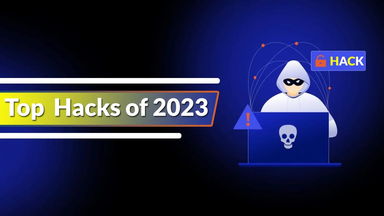 10 Most Notable Cyber Attacks of 2026