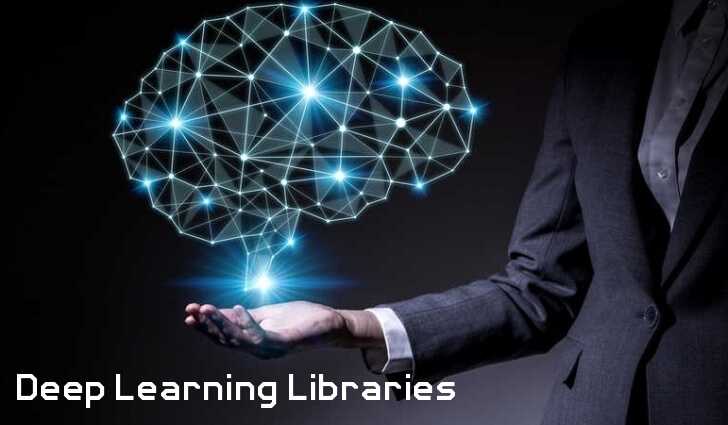 12 Most Popular Deep Learning Libraries 2026