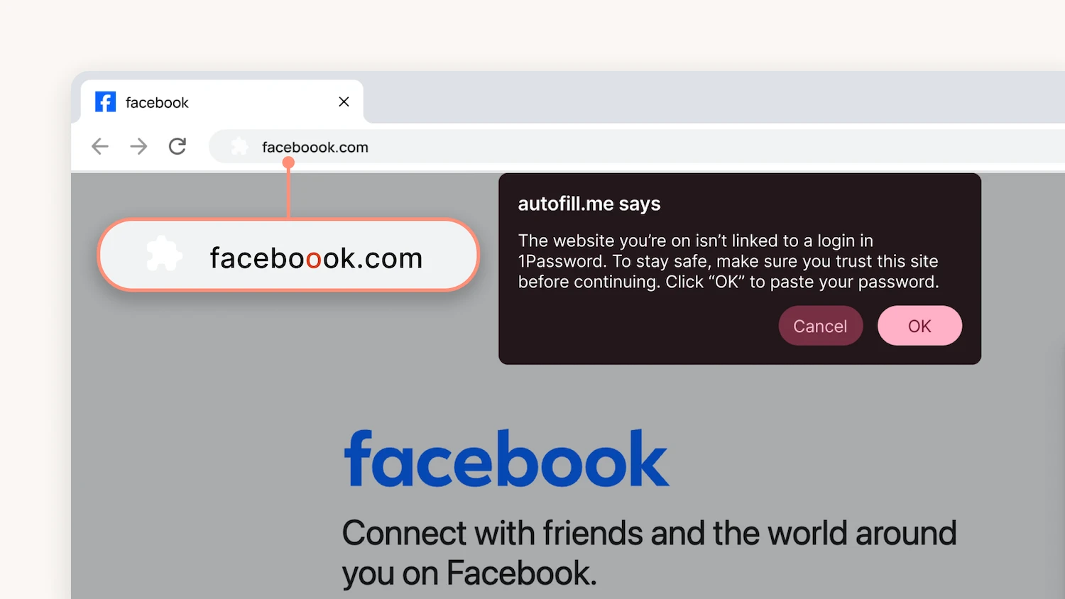 1Password targets AI-driven phishing with built-in prevention