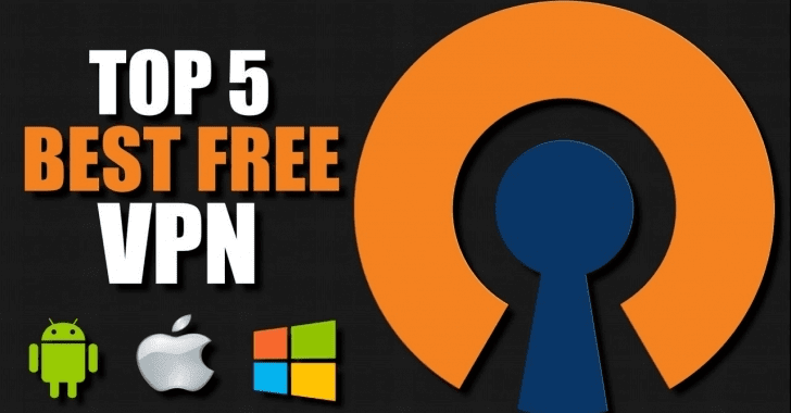 5 Best Free VPN Services 2026 (Updated)