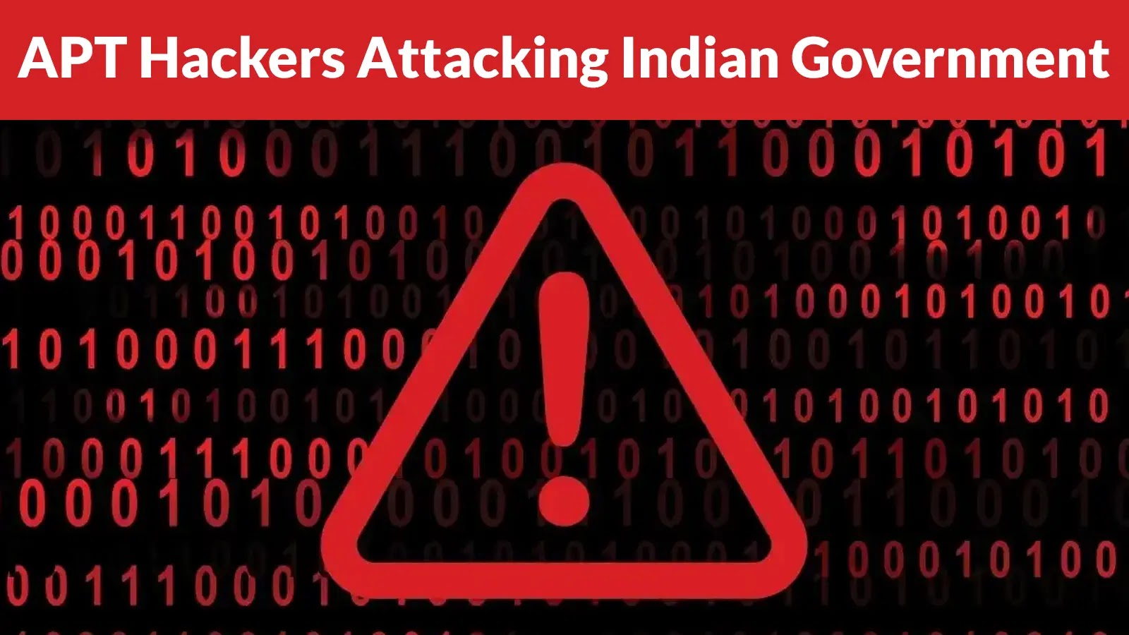 APT Hackers Attacking Indian Government Using GOGITTER tool and GITSHELLPAD Malware