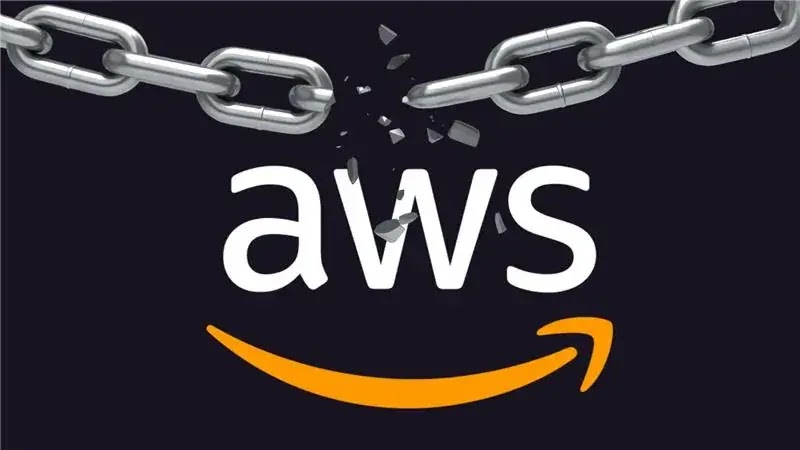 AWS Console Supply Chain Attack Enables GitHub Repository Hijacking