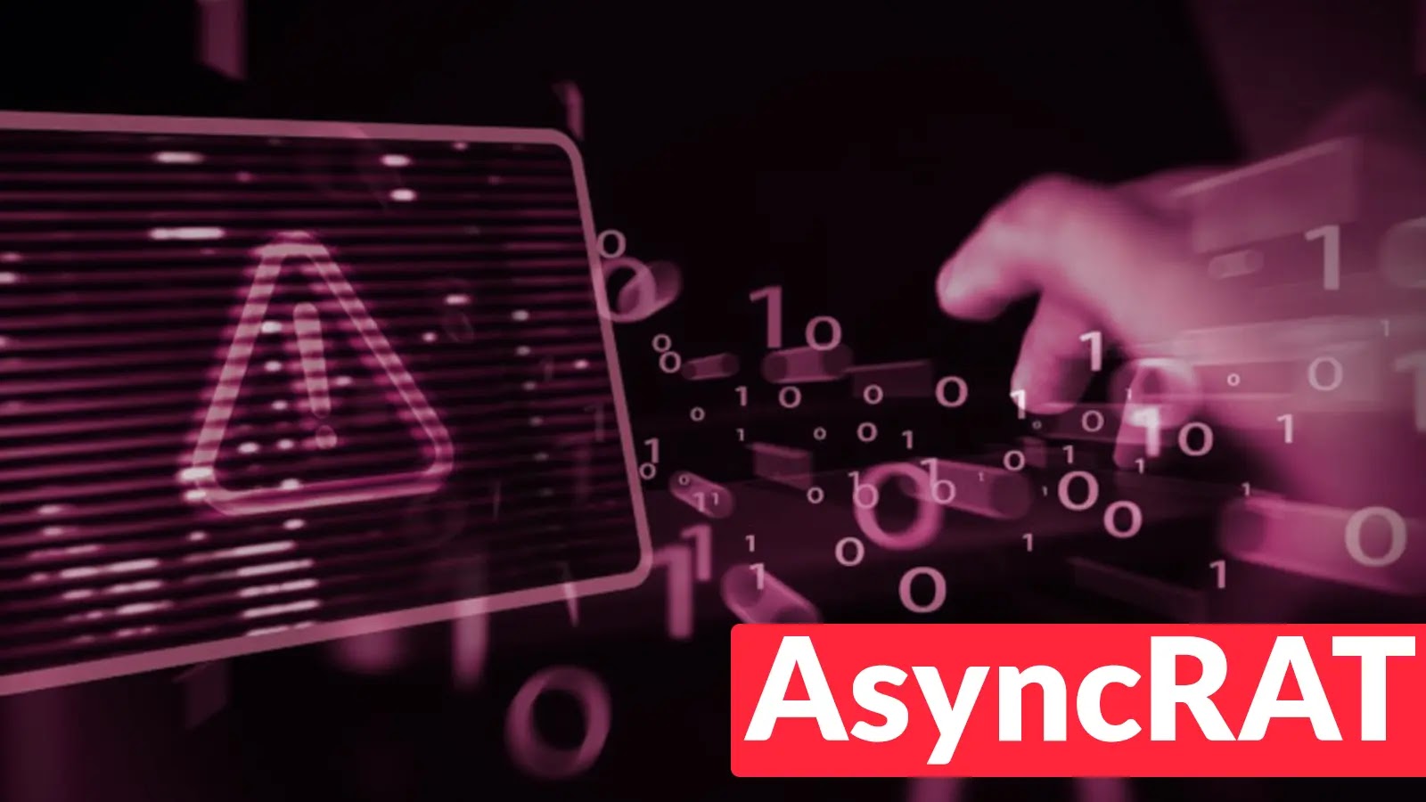 AsyncRAT Leveraging Cloudflare's Free-Tier Services to Mask Malicious Activities and Detection