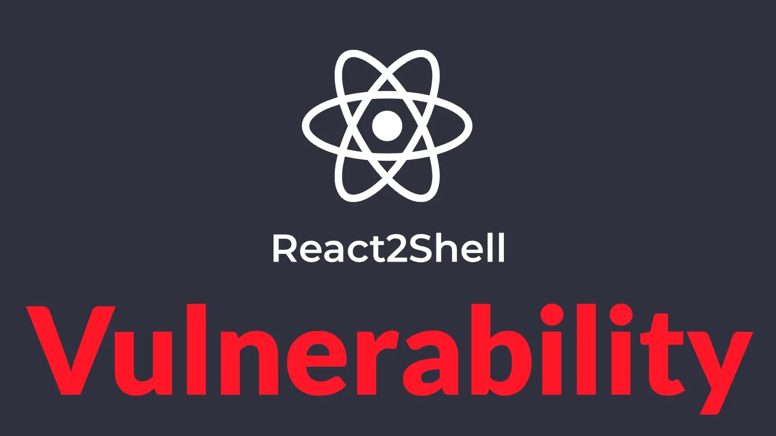 Attackers Exploiting React2Shell Vulnerability to Attack IT Sectors