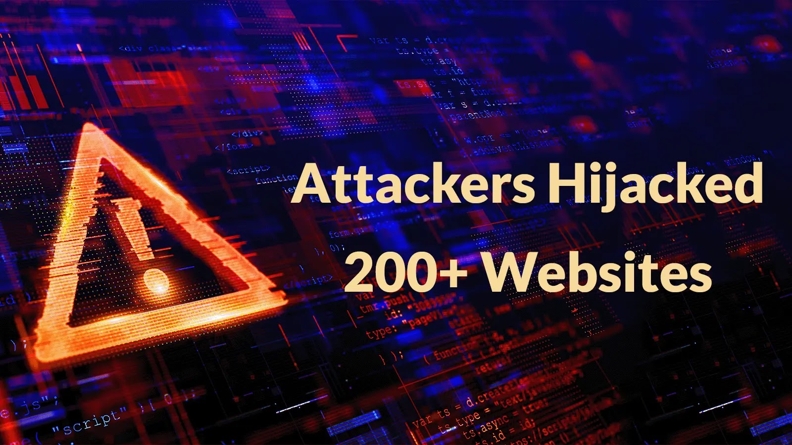 Attackers Hijacked 200+ Websites Exploiting Magento Vulnerability to Gain Root-level Access