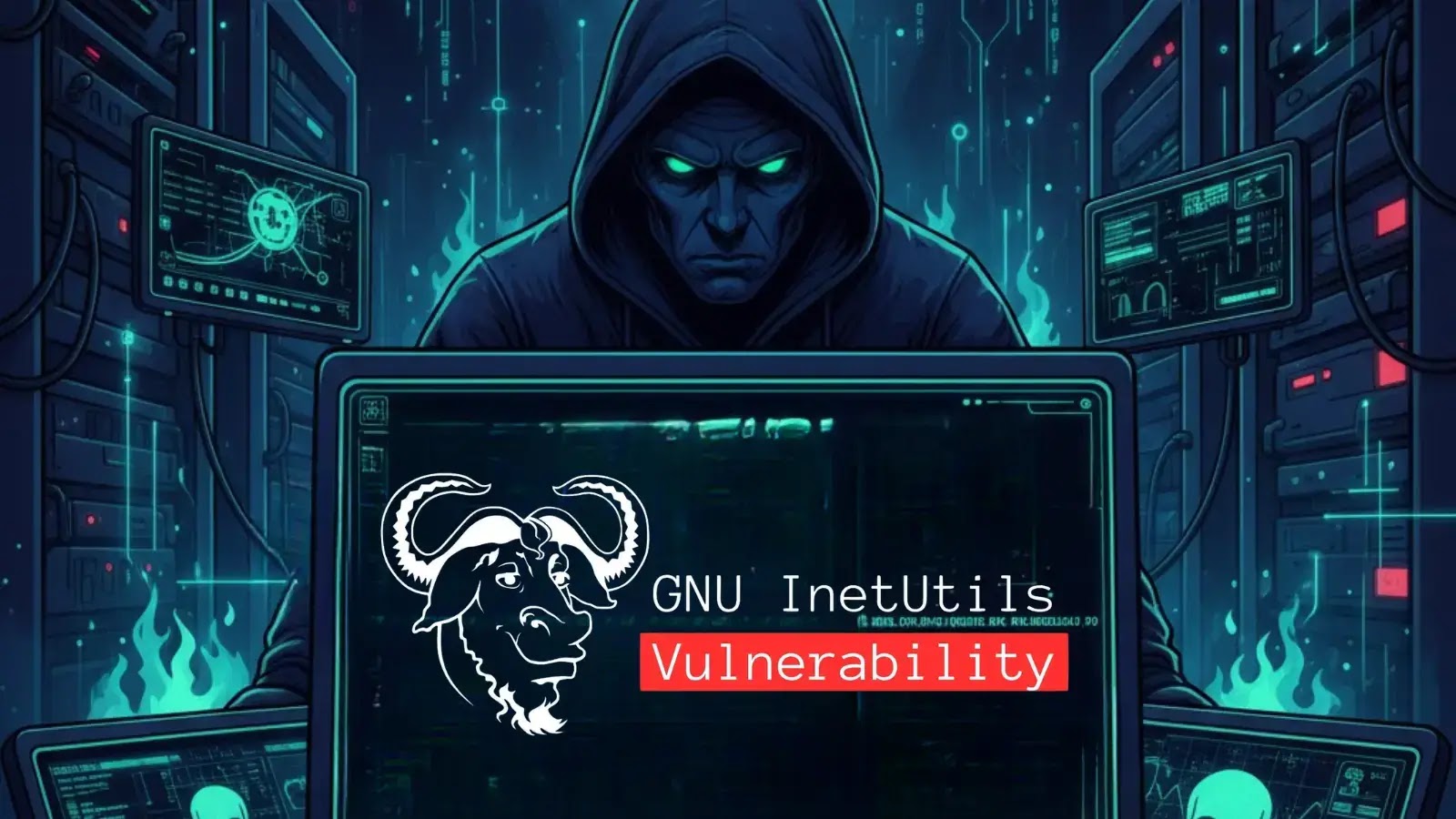 Attackers Leveraging telnetd Exploit for Root Privileges After PoC Goes Public