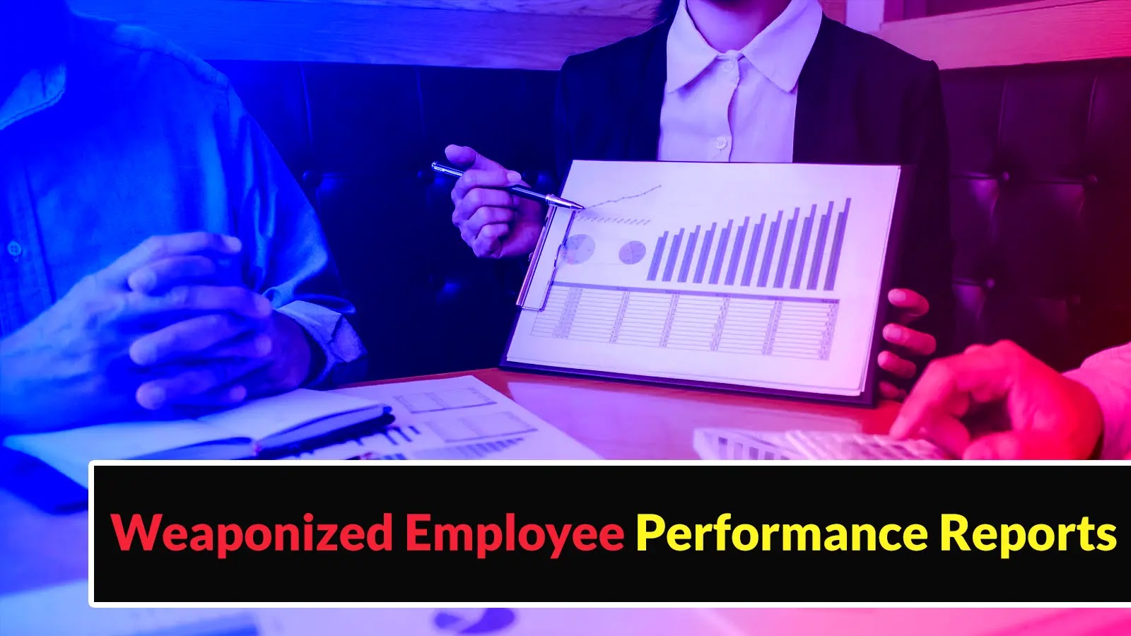 Beware of Weaponized Employee Performance Reports that Deploys Guloader Malware