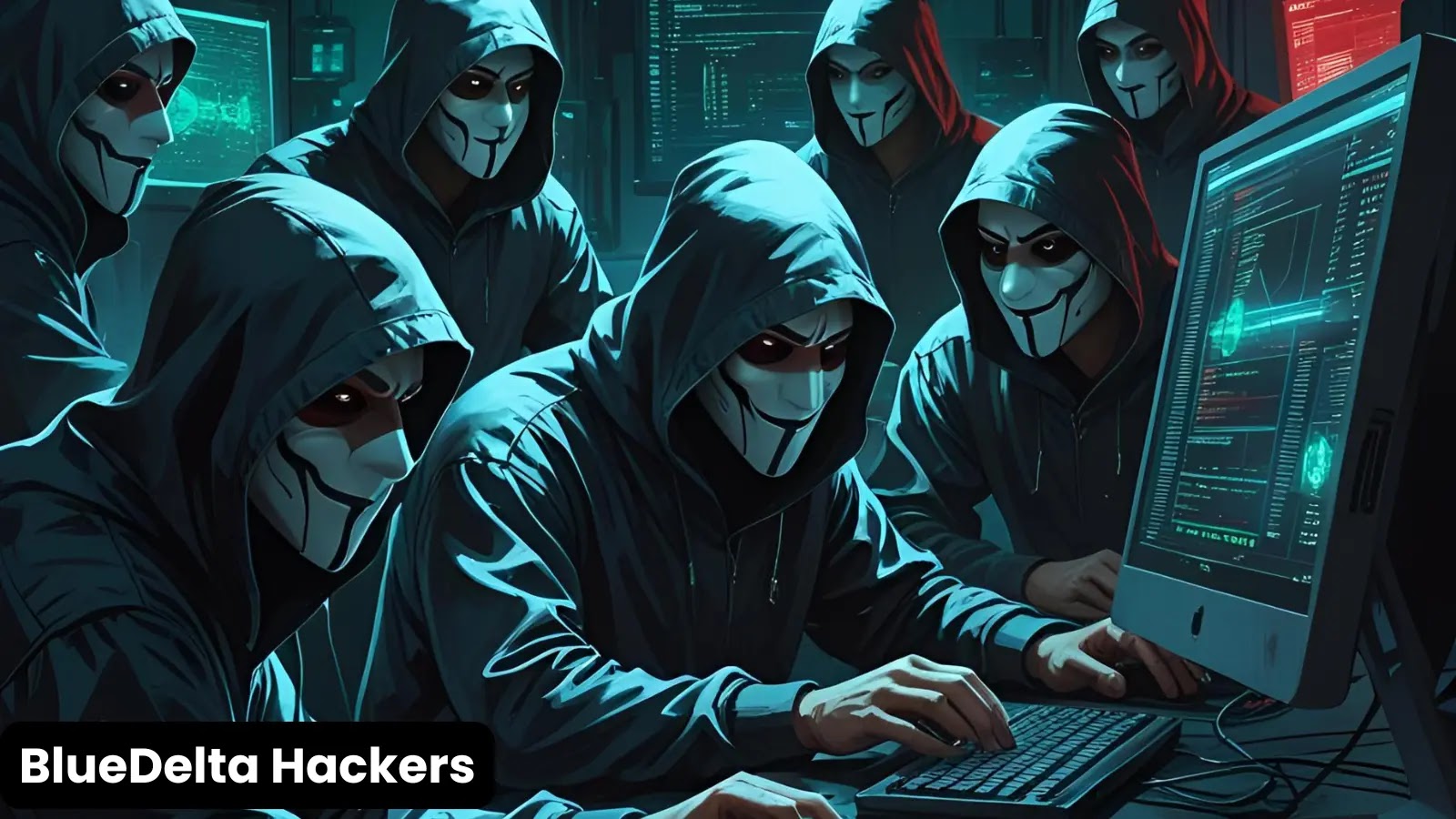 BlueDelta Hackers Target Microsoft OWA, Google, and Sophos VPN to Steal Credentials