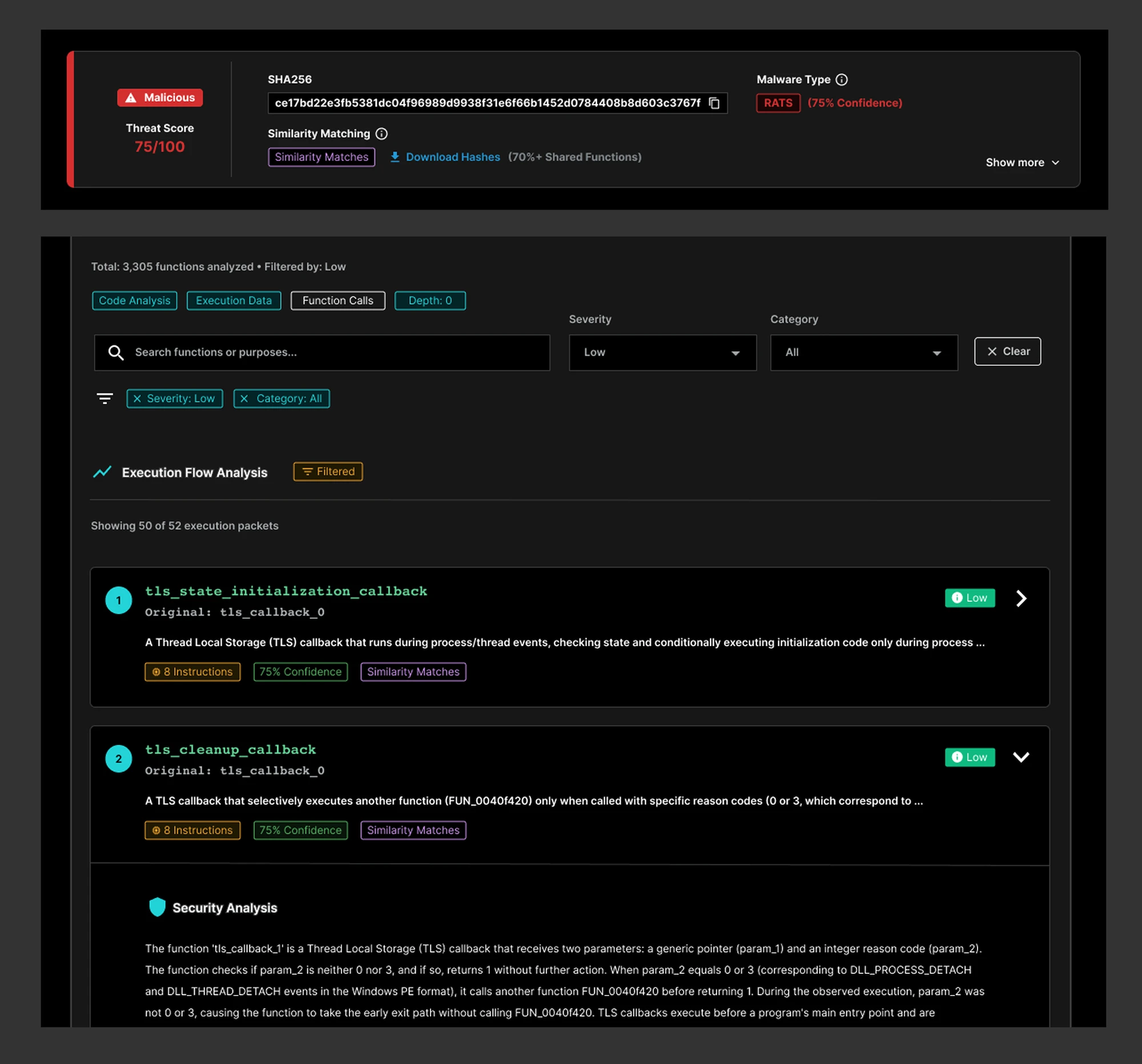 Booz Allen’s Vellox Reverser accelerates malware analysis and threat intelligence