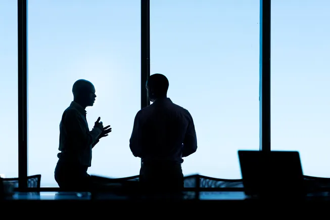 CEOs and CISOs differ on AI’s security value and risks