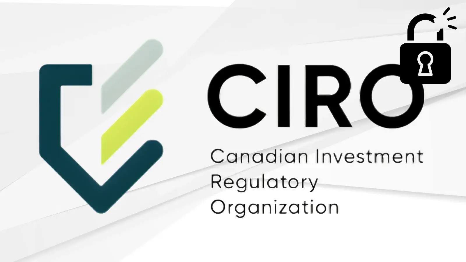 CIRO Confirms Data Breach Impacting 750,000 Canadian Investors