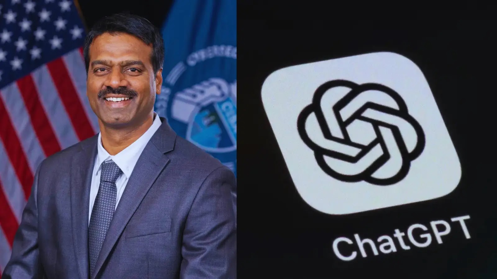 CISA Chief Uploaded Sensitive Documents into Public ChatGPT